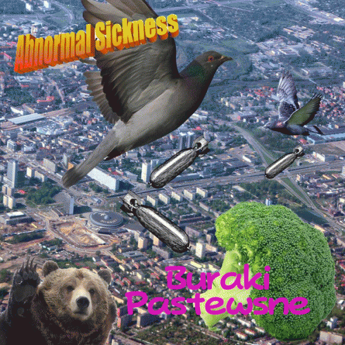 Abnormal Sickness : Buraki Pastewne Abnormal Sickness : Buraki Pastewne